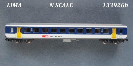 163926b.....SBB.CFF...    ..B.508520-33514-4.. 2.Class....coach